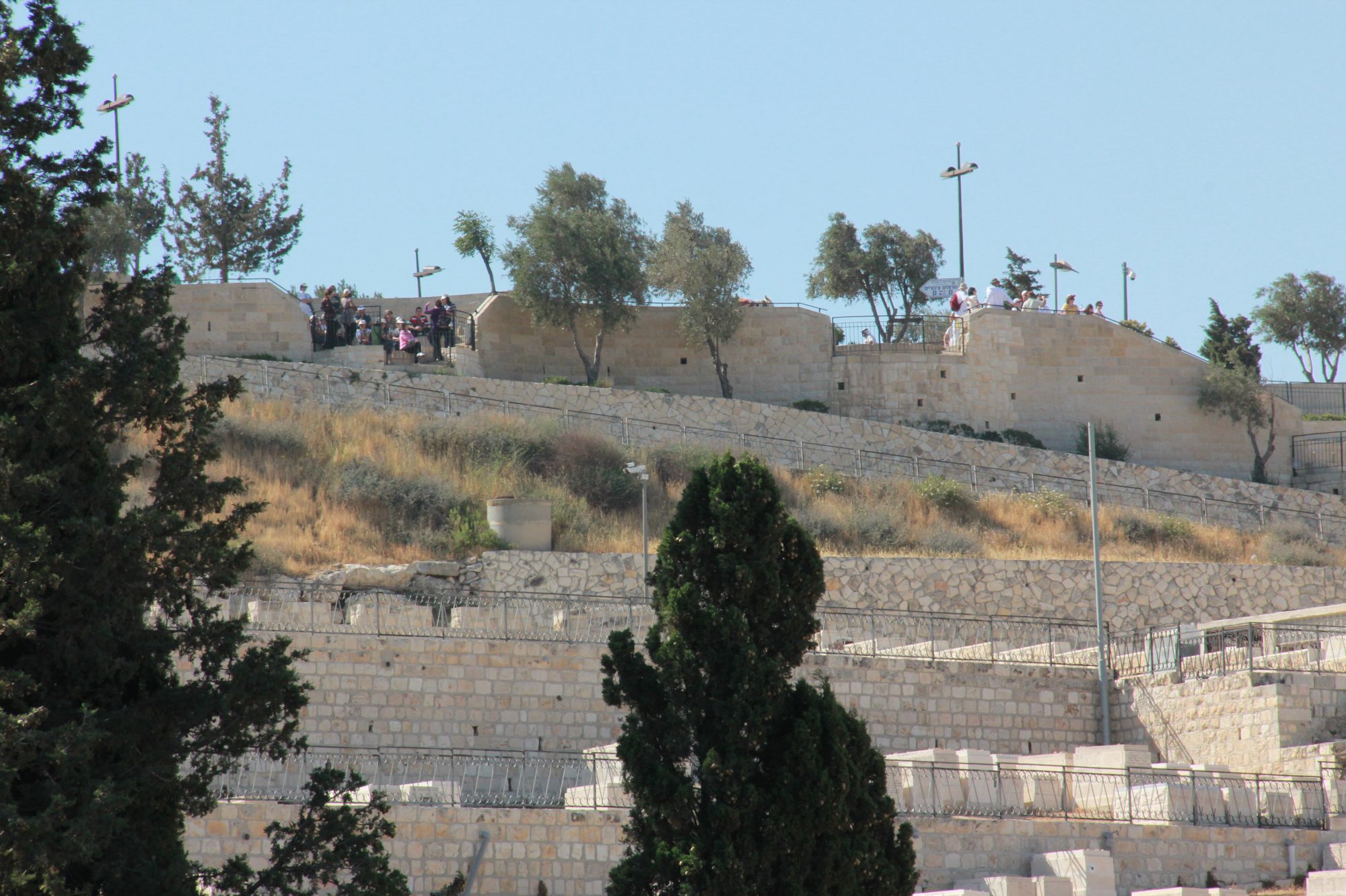 Mount of Olives 27